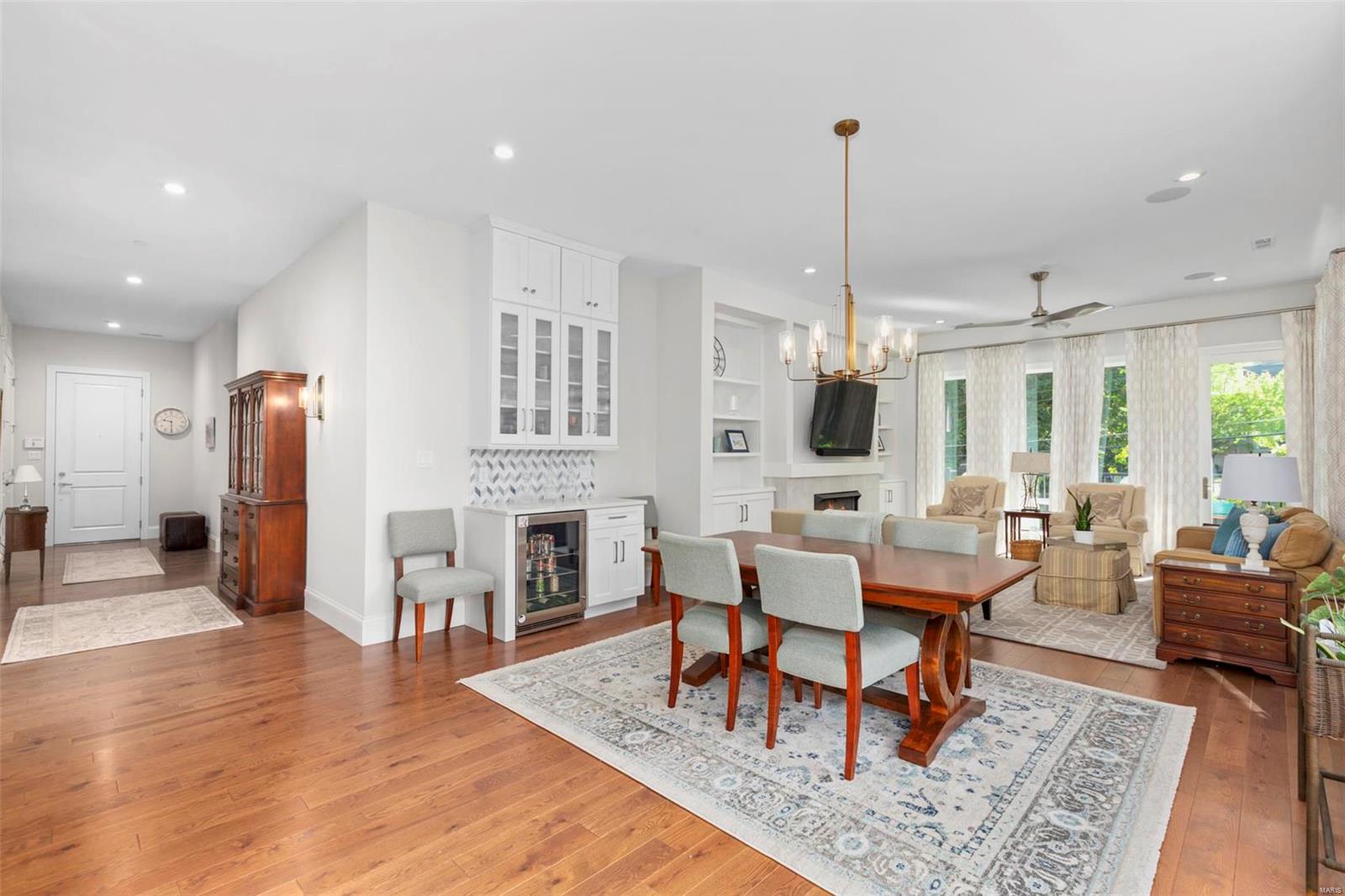 The Pearl - Residential