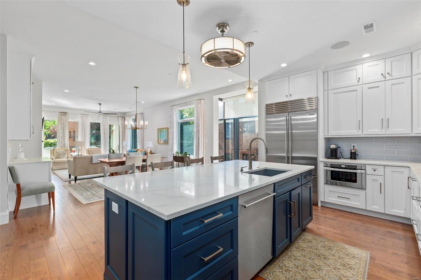 The Pearl - Residential