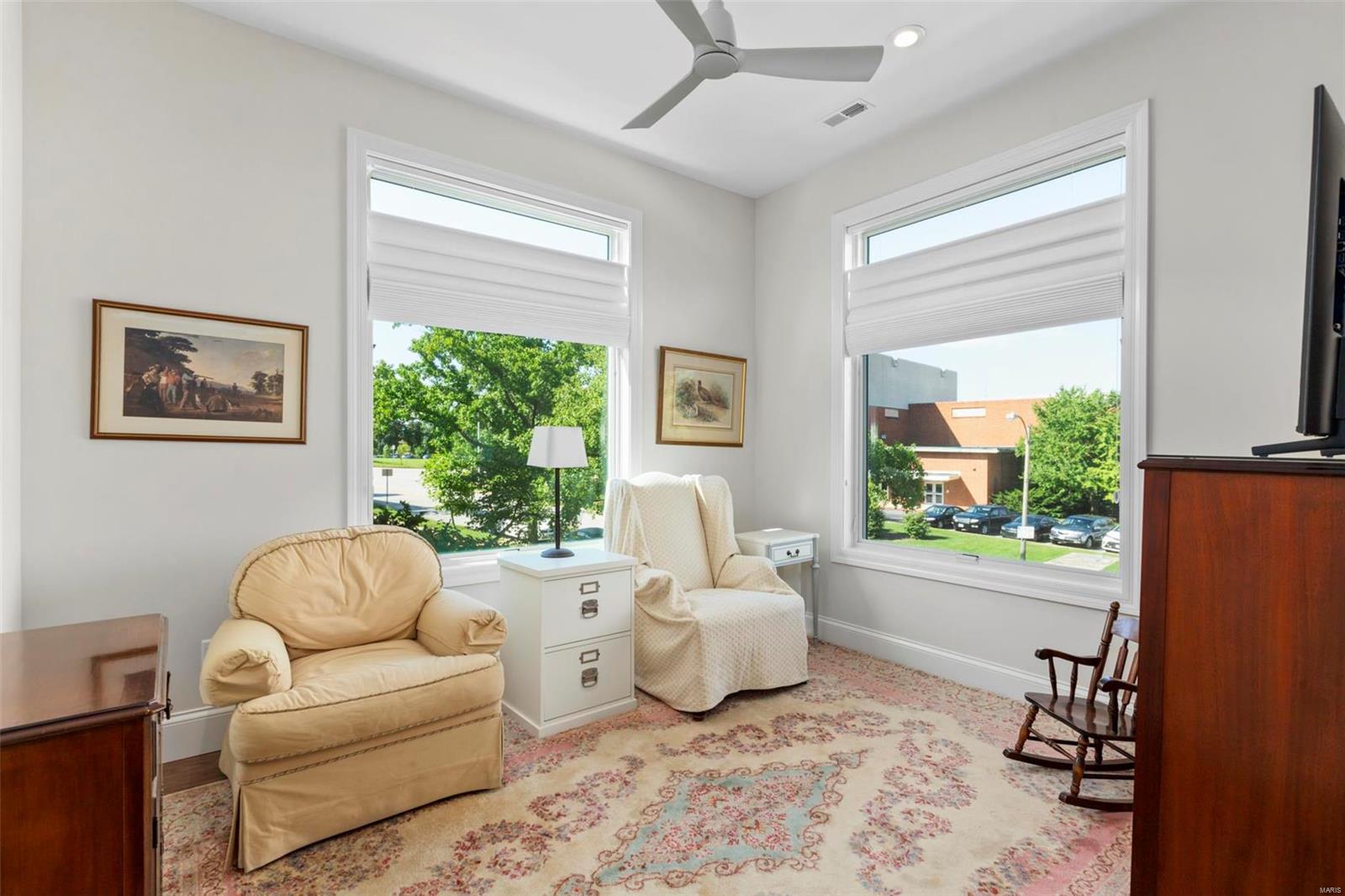 The Pearl - Residential