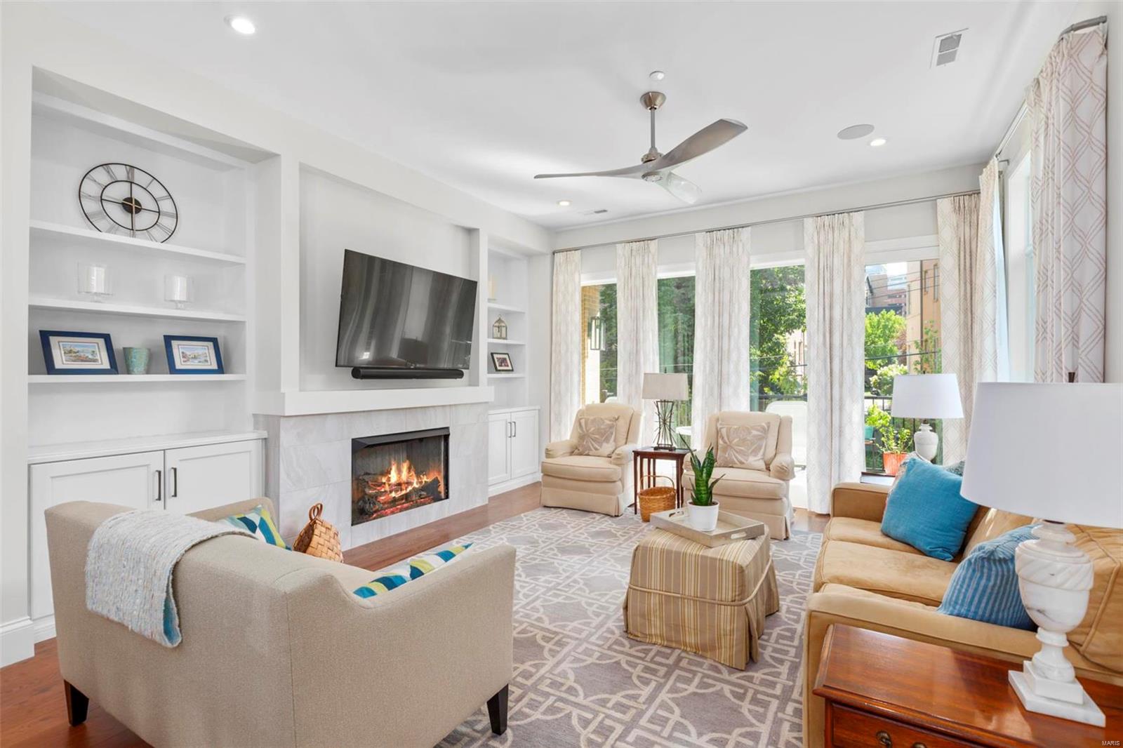 The Pearl - Residential