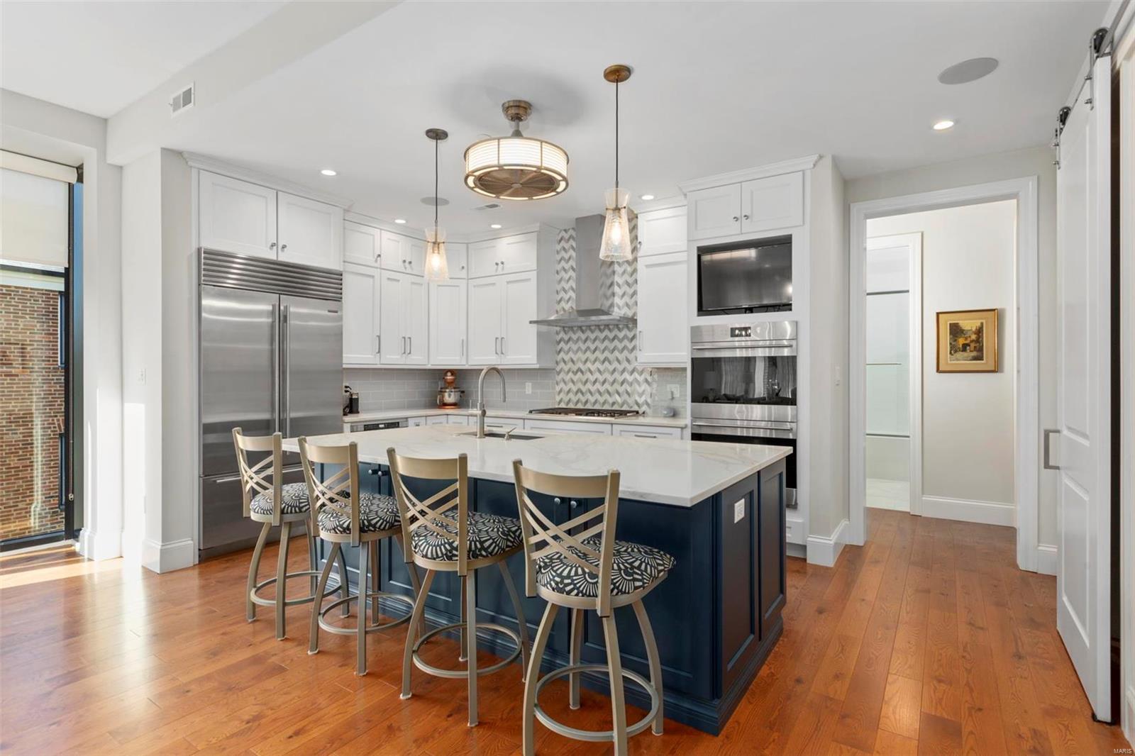 The Pearl - Residential