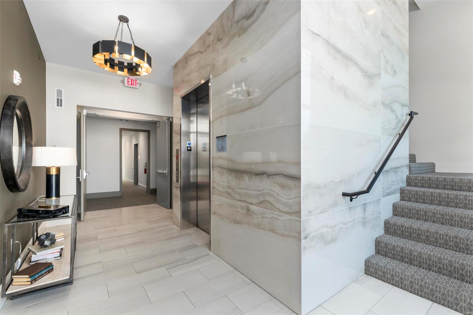 The Pearl - Residential