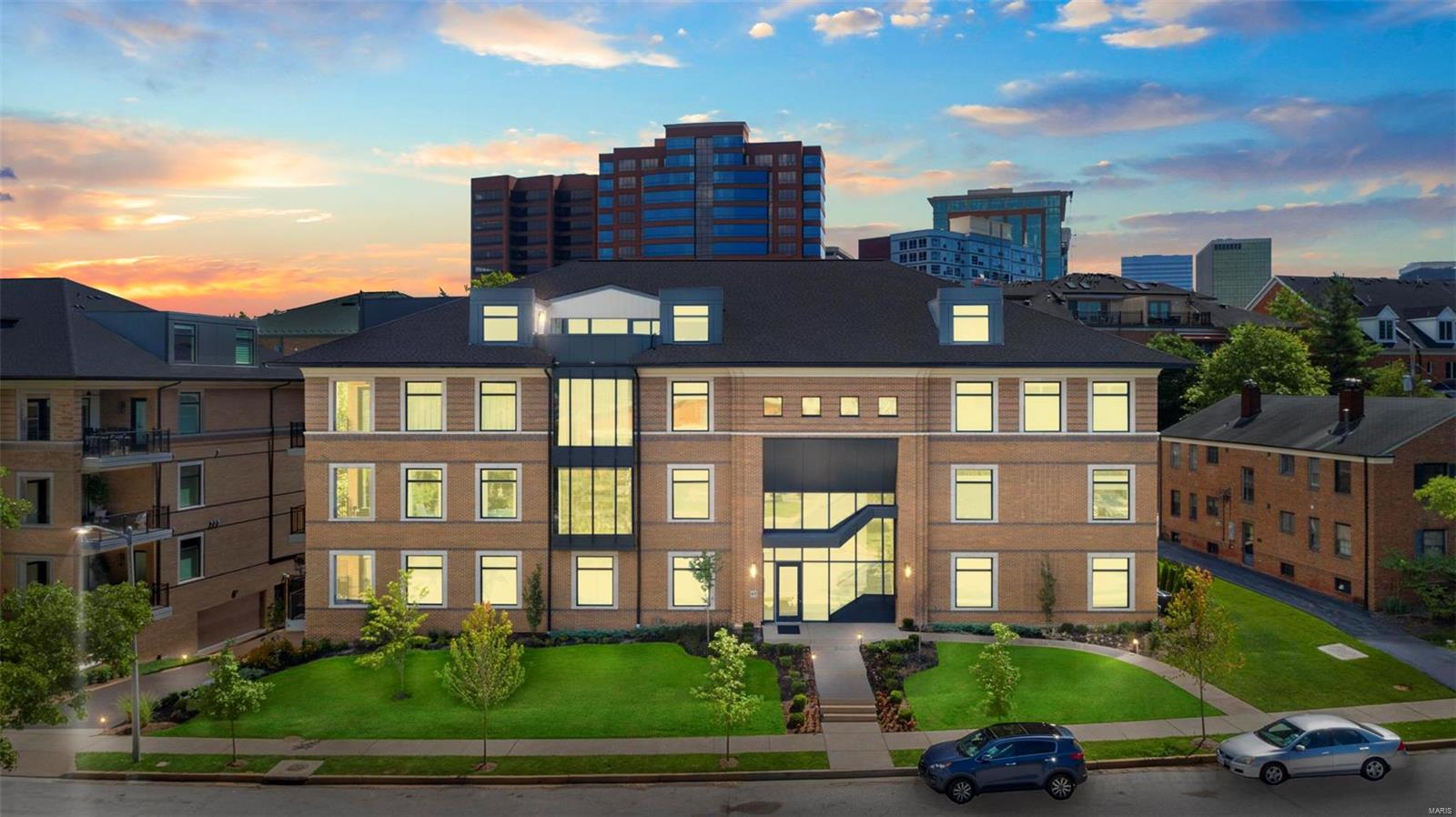 The Pearl - Residential