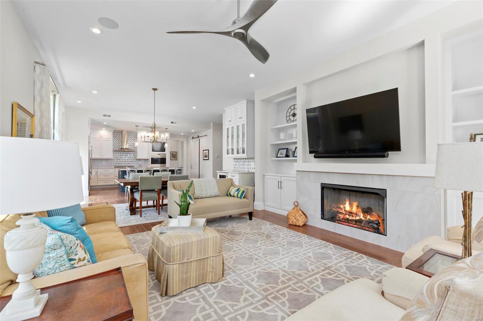 The Pearl - Residential