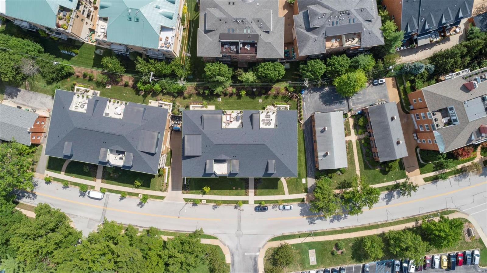 The Pearl - Residential