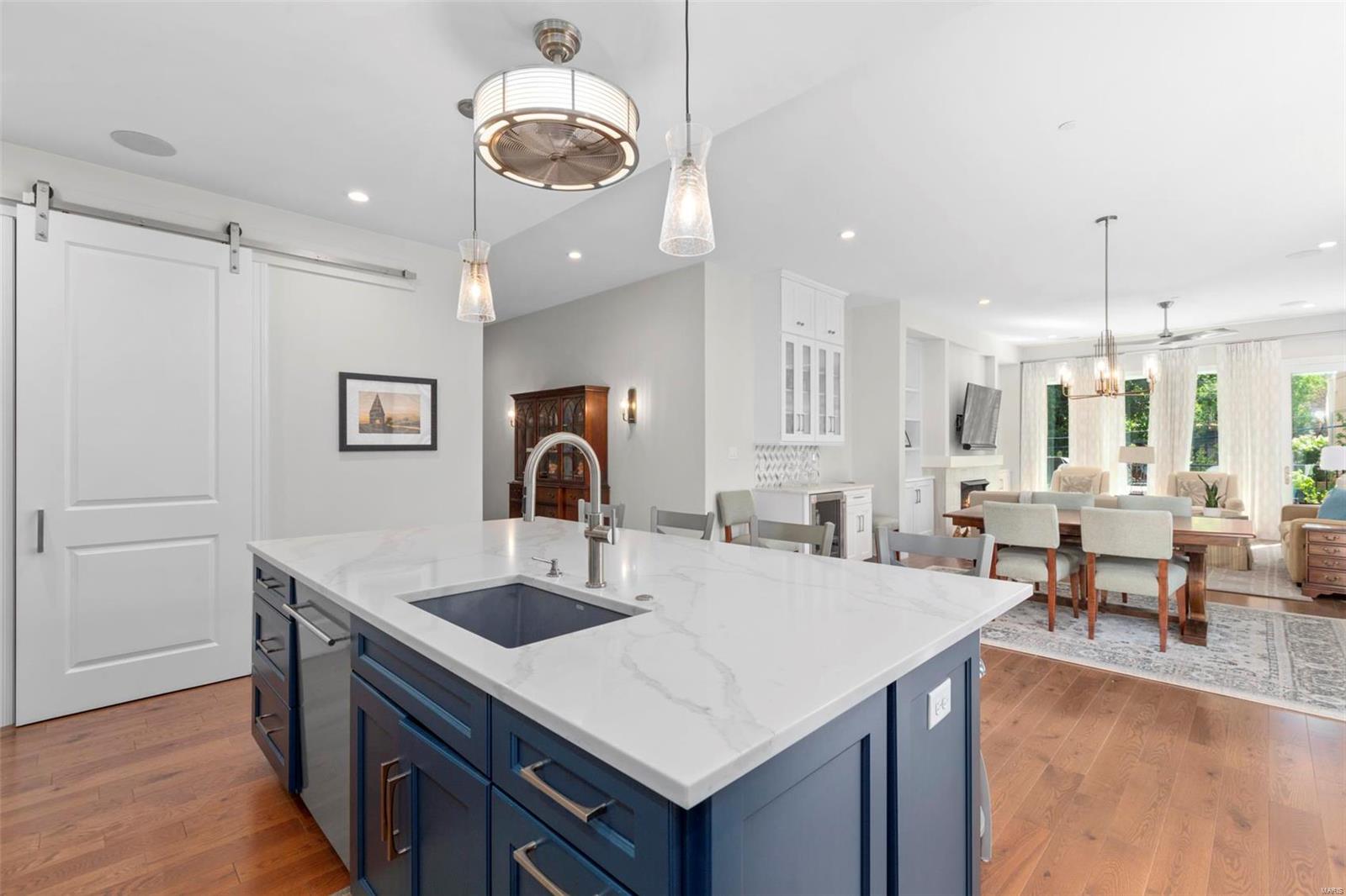 The Pearl - Residential