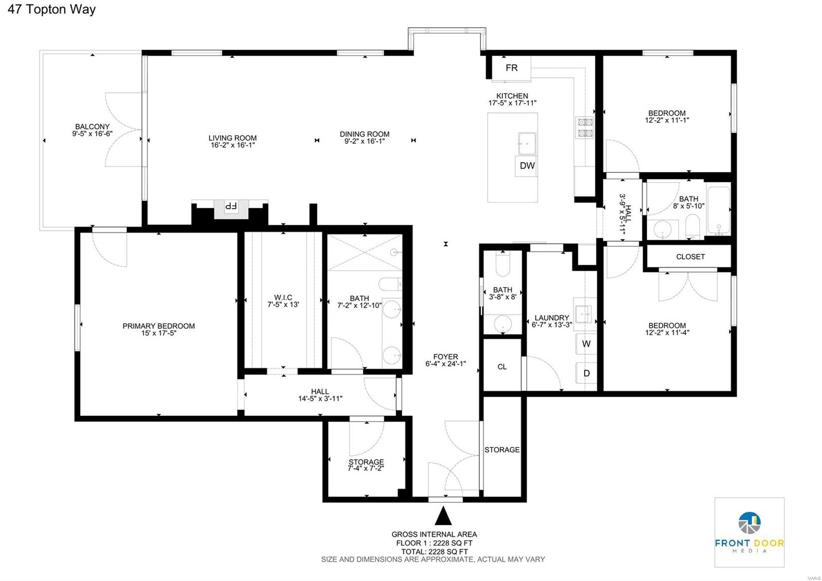 The Pearl - Residential