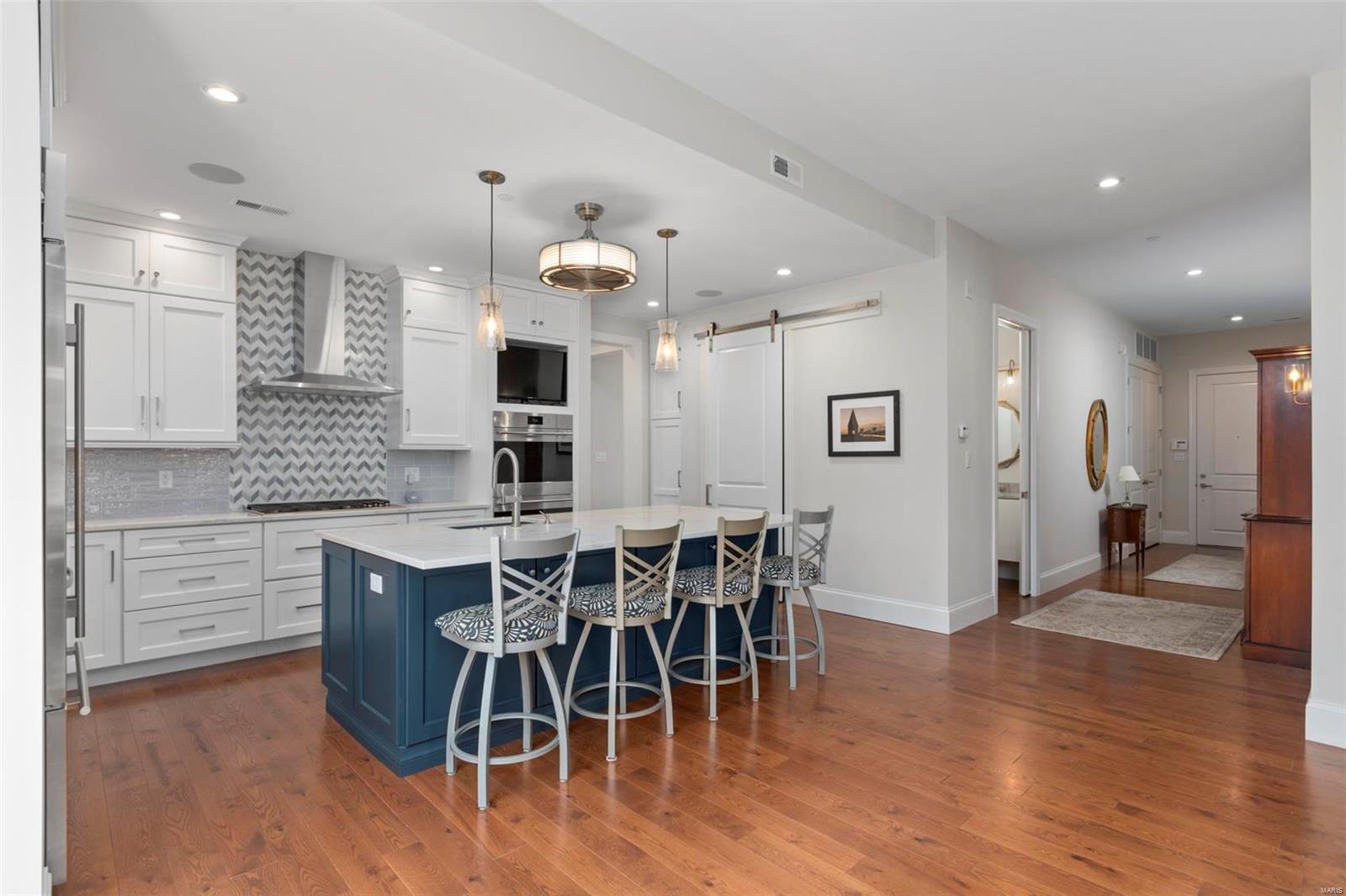 The Pearl - Residential