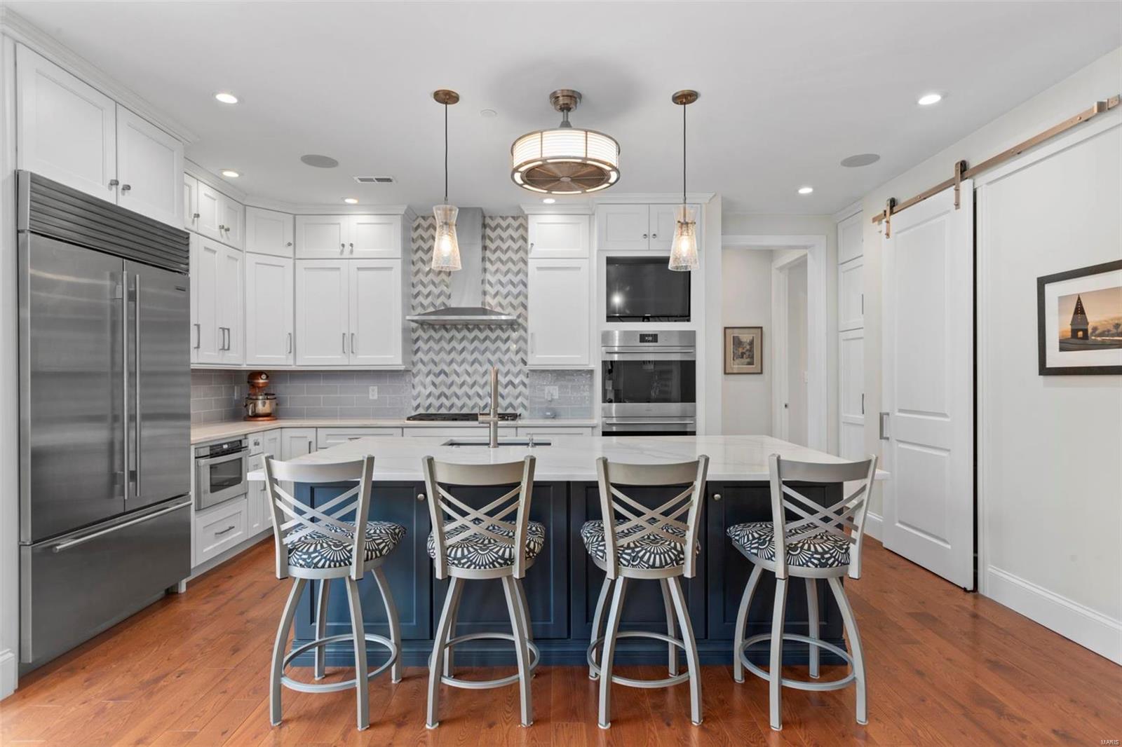 The Pearl - Residential