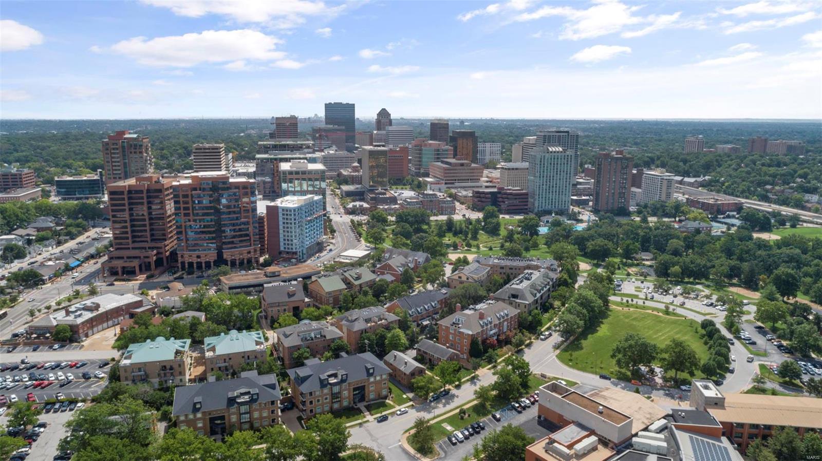 The Pearl - Residential