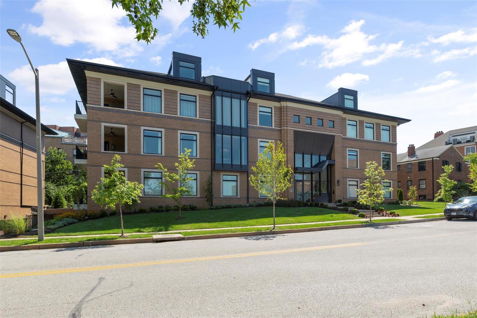 The Pearl - Residential