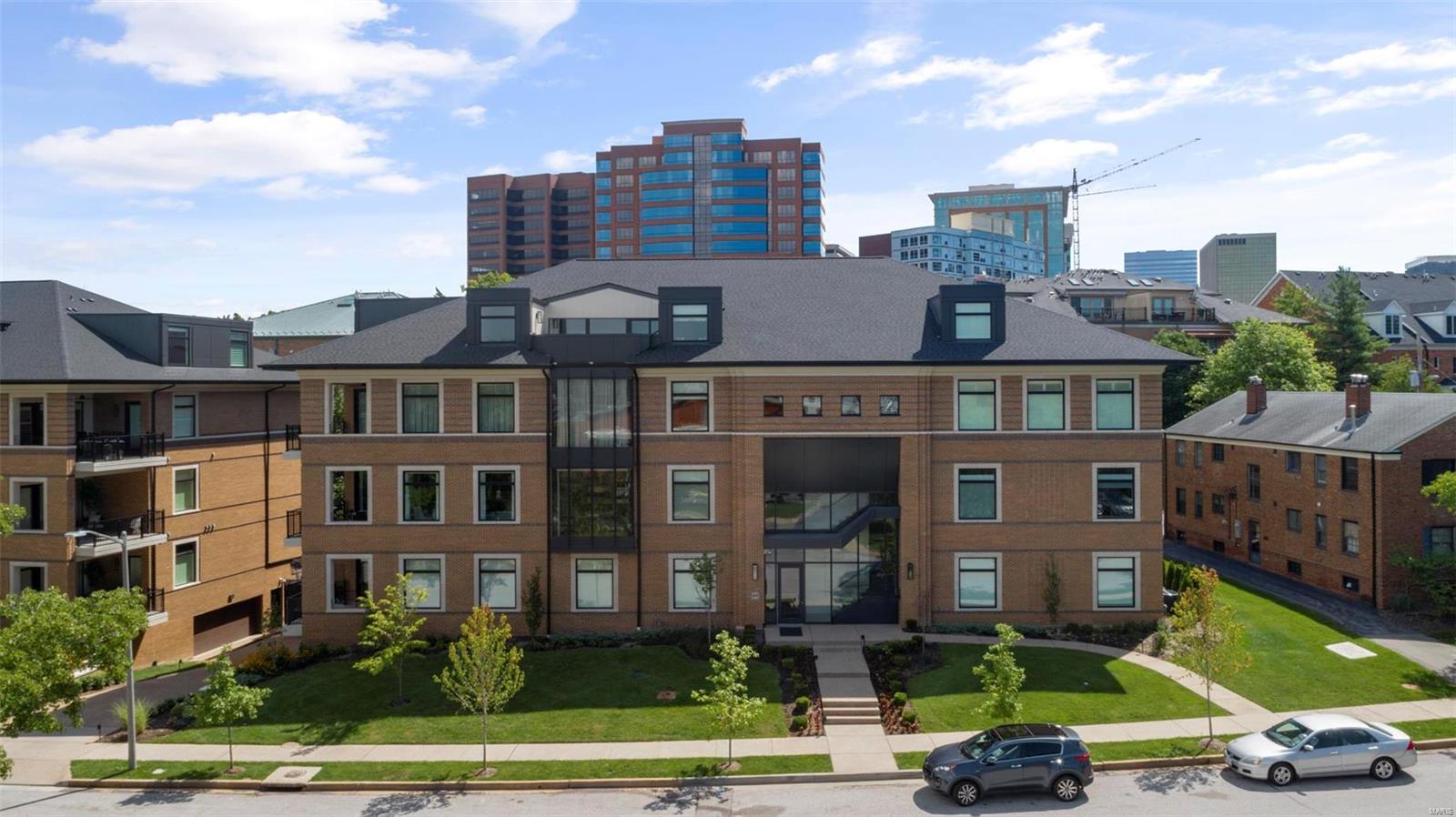 The Pearl - Residential