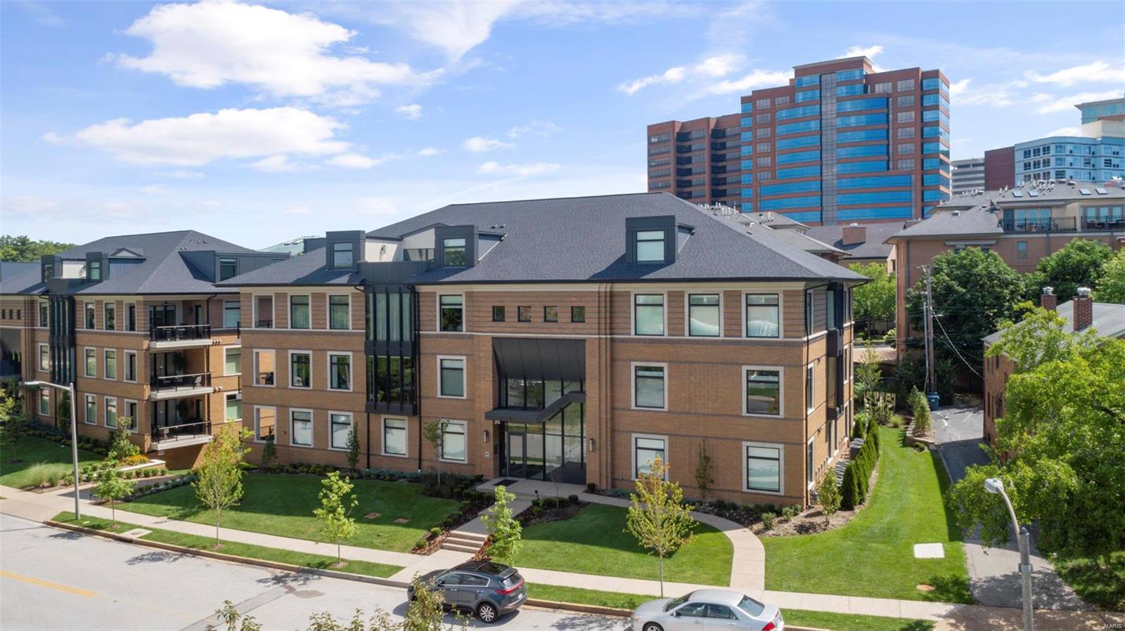 The Pearl - Residential