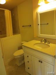 Park Tower Condo - Residential