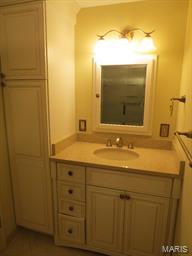 Park Tower Condo - Residential