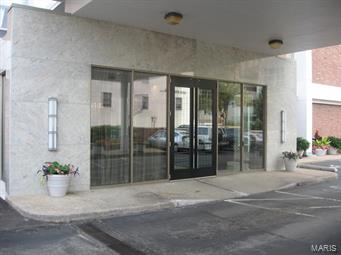 Park Tower Condo - Residential