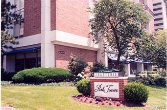 Park Tower Condo - Residential