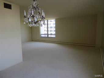 Park Tower Condo - Residential