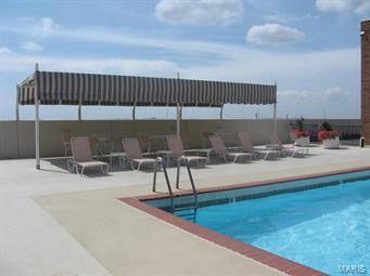 Park Tower Condo - Residential