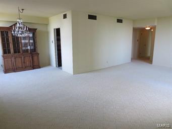 Park Tower Condo - Residential