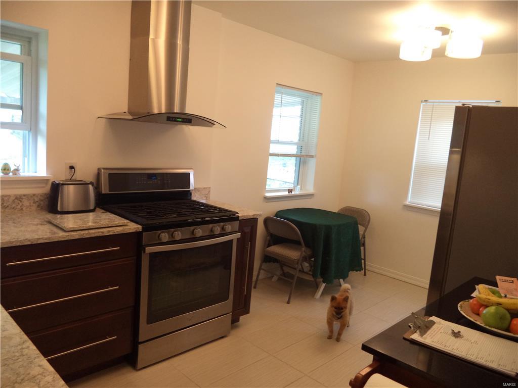 Point Breeze Homesites - Residential