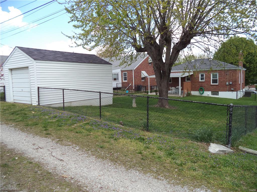 Point Breeze Homesites - Residential