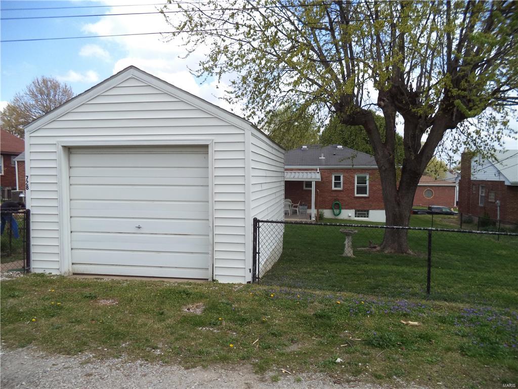 Point Breeze Homesites - Residential