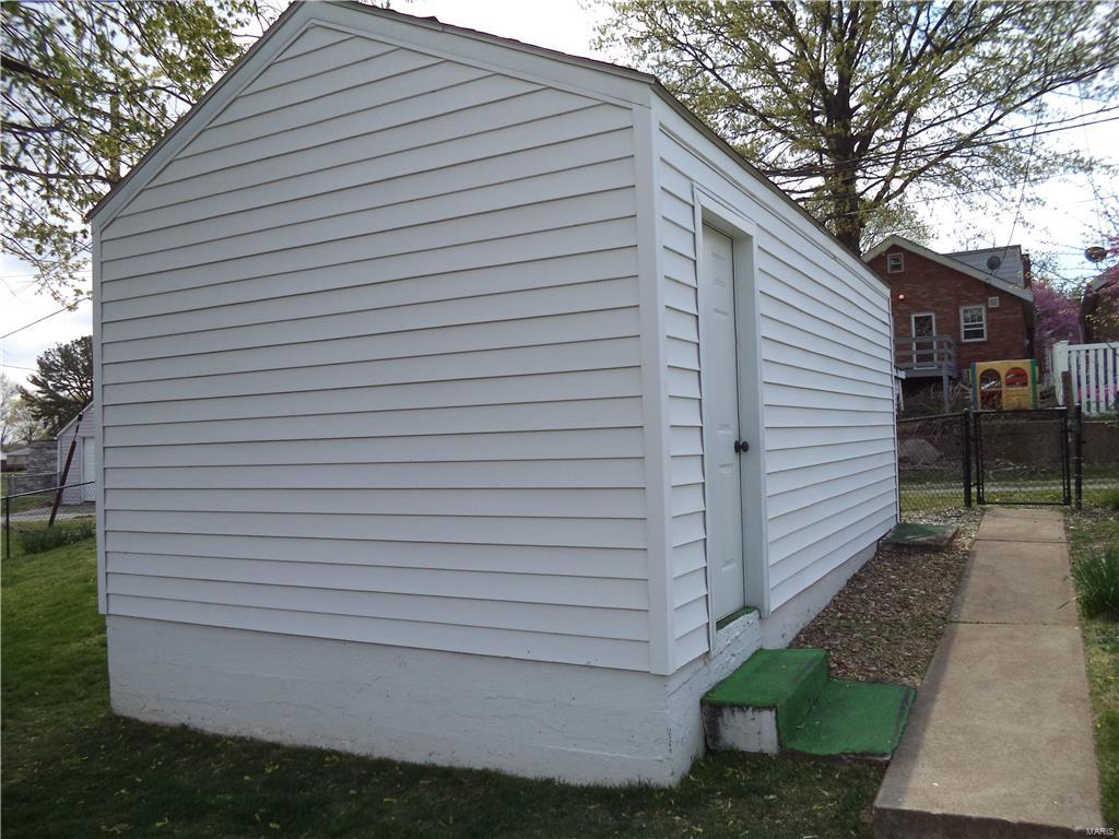 Point Breeze Homesites - Residential
