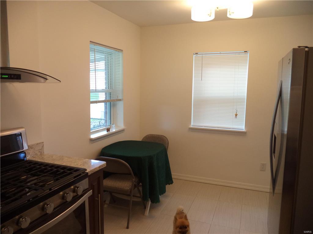Point Breeze Homesites - Residential