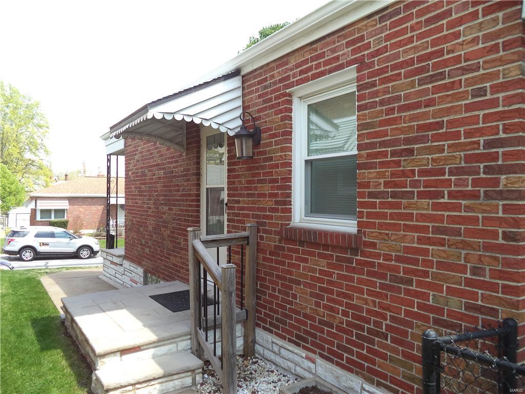 Point Breeze Homesites - Residential