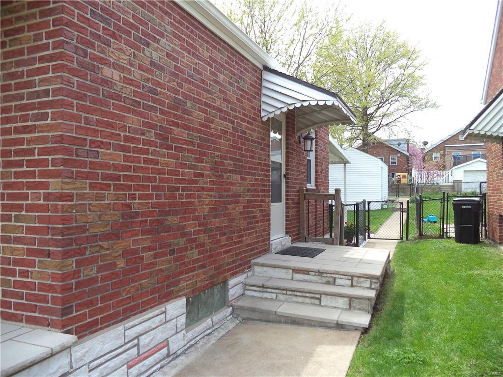Point Breeze Homesites - Residential