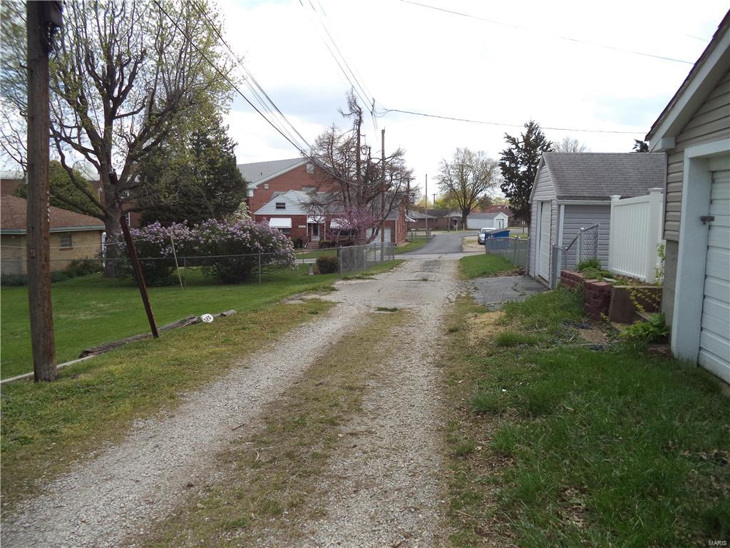 Point Breeze Homesites - Residential