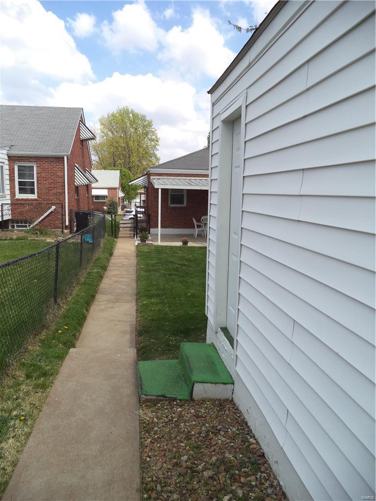 Point Breeze Homesites - Residential