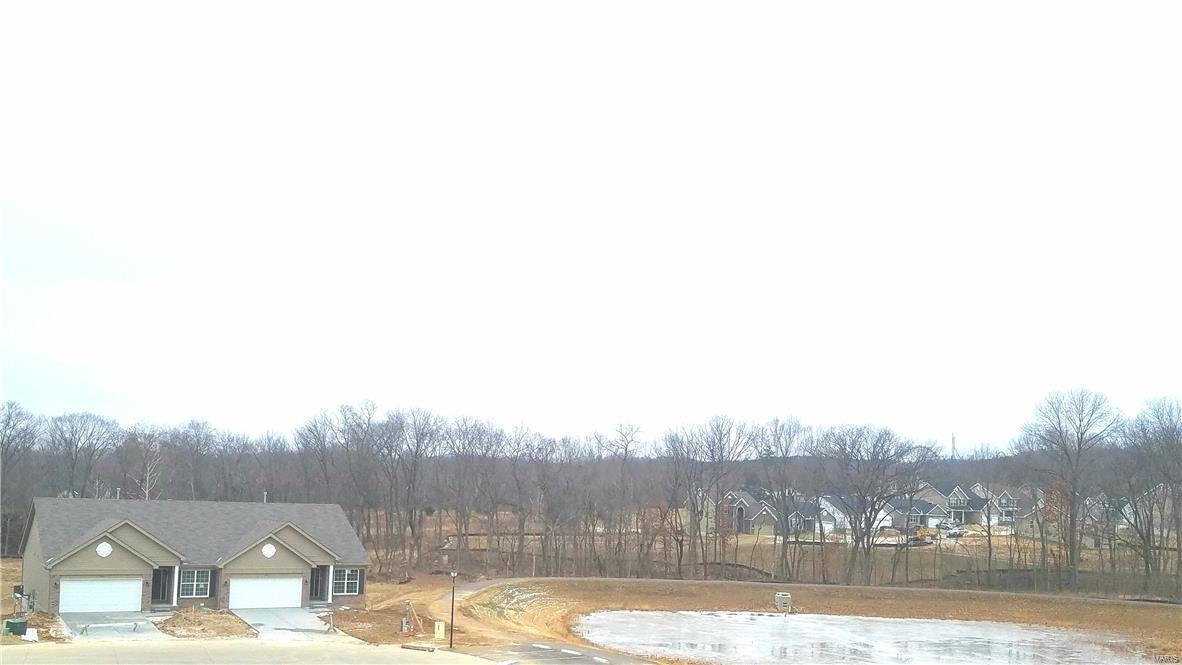 Arbors of Rockwood The Landings - Residential
