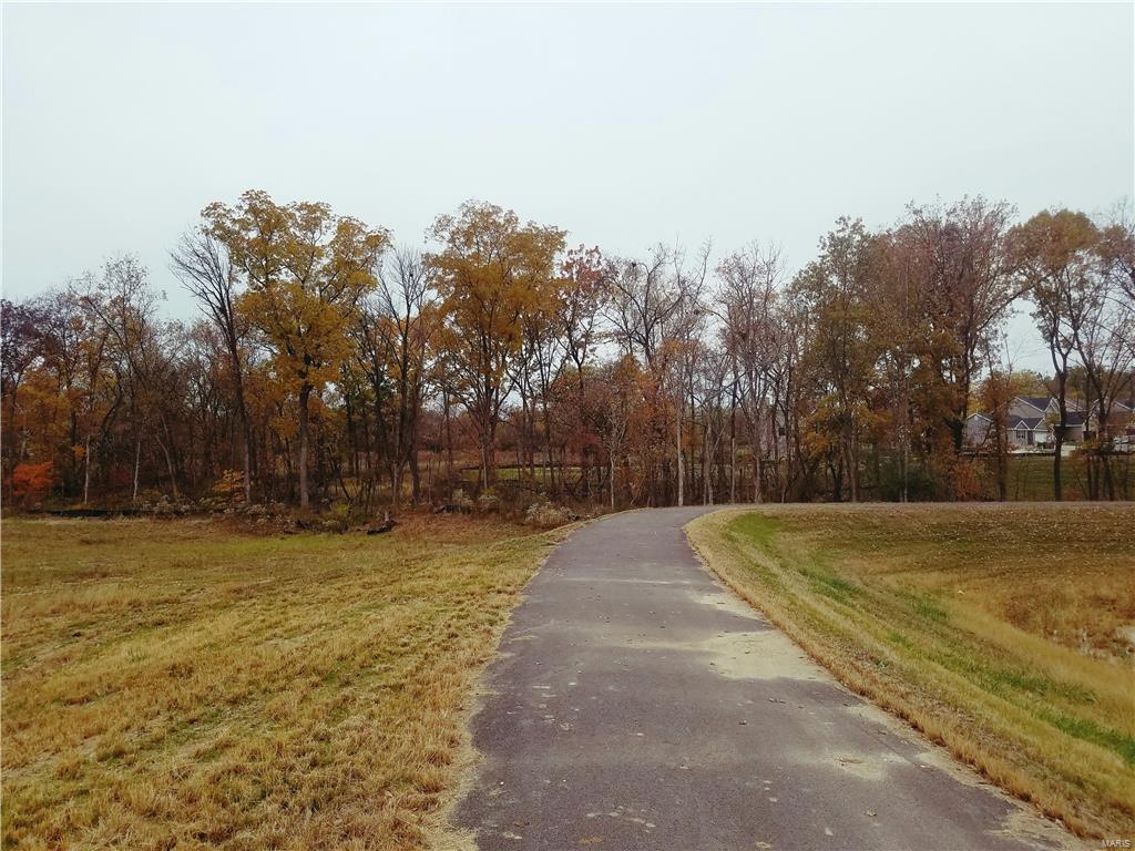 Arbors of Rockwood The Landings - Residential