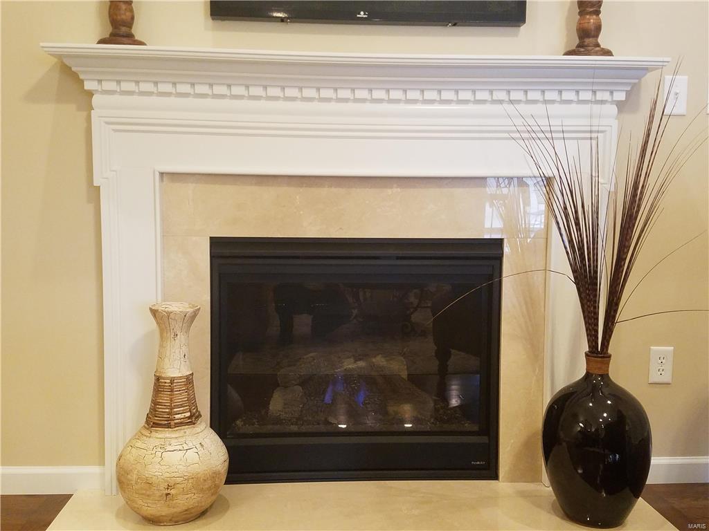 Arbors of Rockwood The Landings - Residential