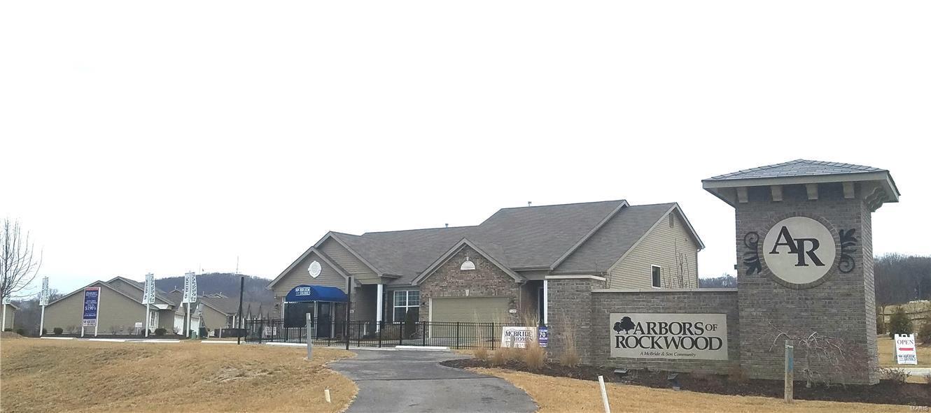 Arbors of Rockwood The Landings - Residential