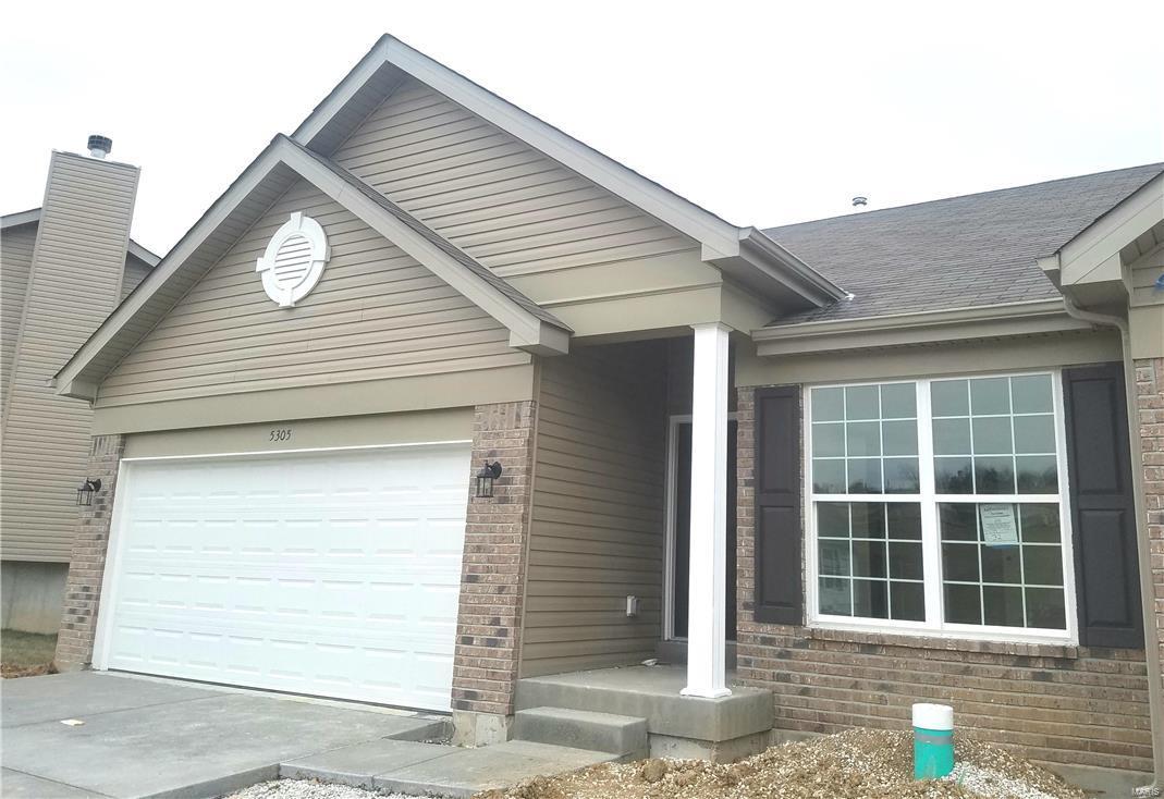 Arbors of Rockwood The Landings - Residential