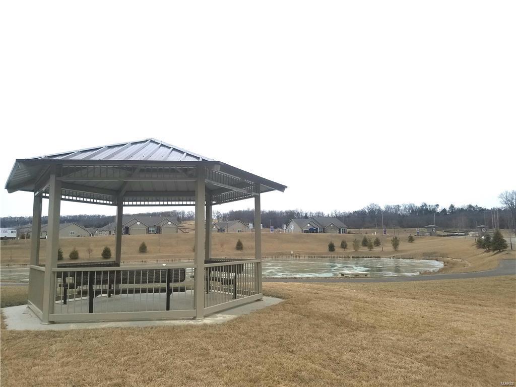Arbors of Rockwood The Landings - Residential