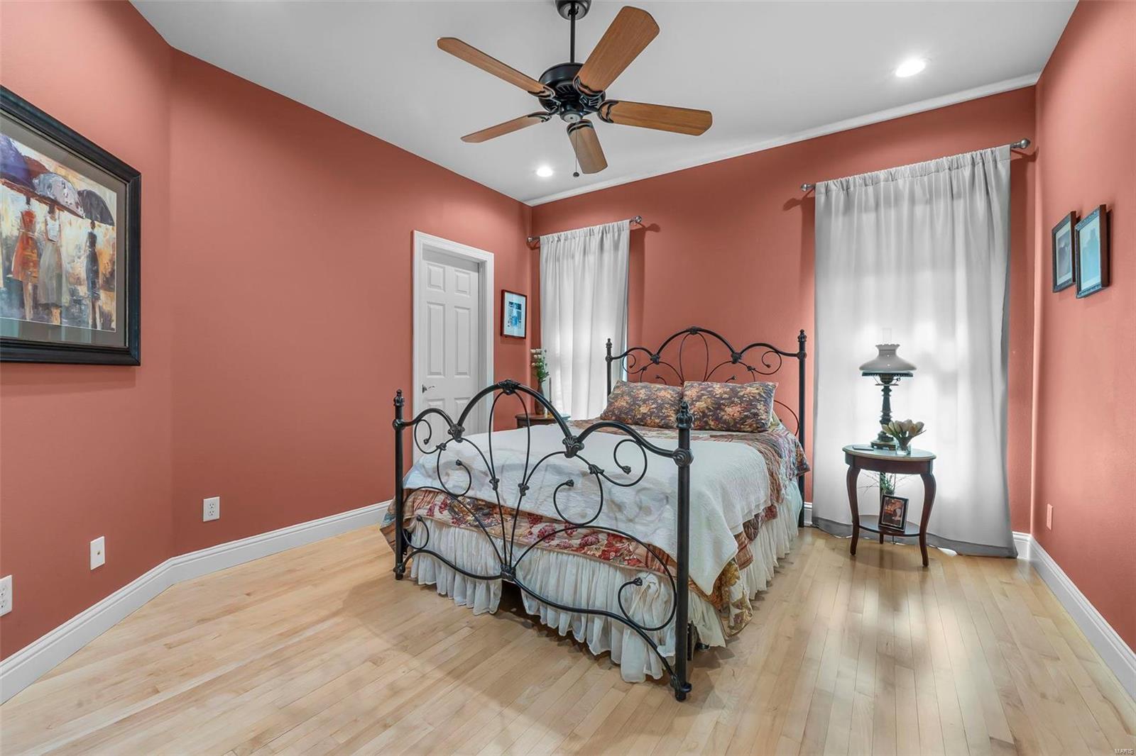 Elmwood Estate - Residential