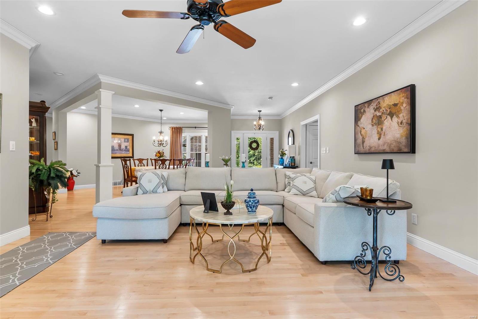 Elmwood Estate - Residential