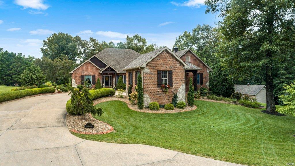 Elmwood Estate - Residential