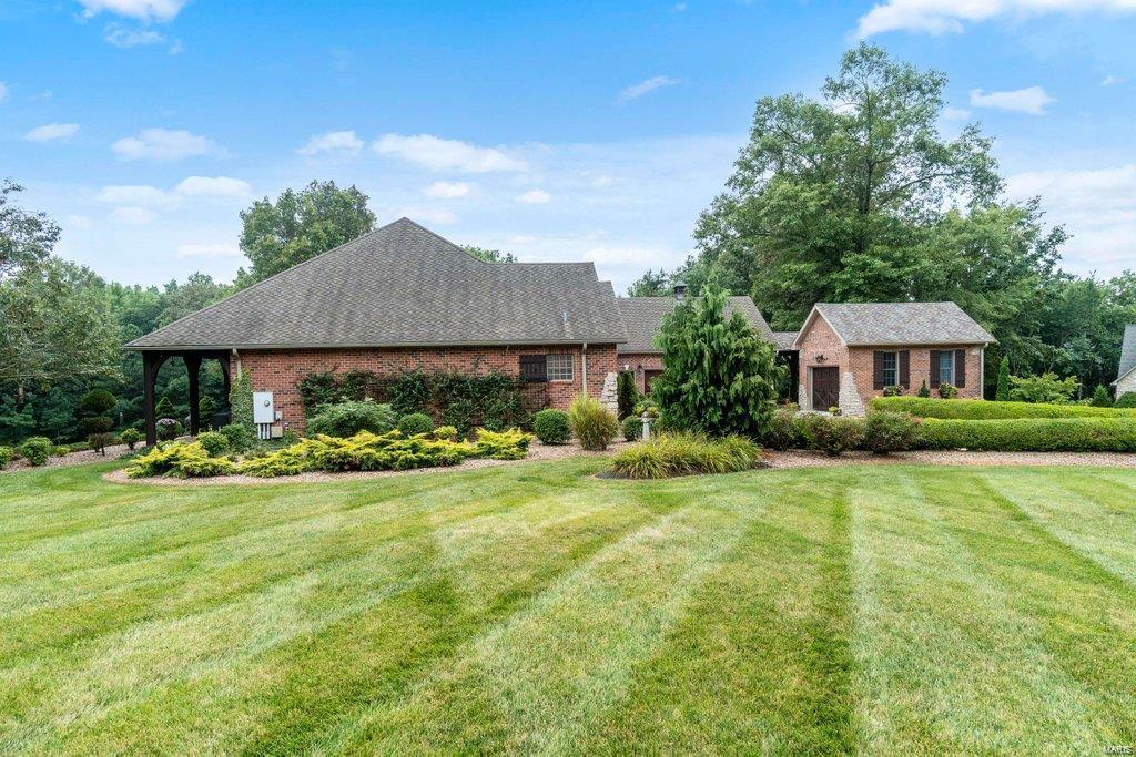 Elmwood Estate - Residential