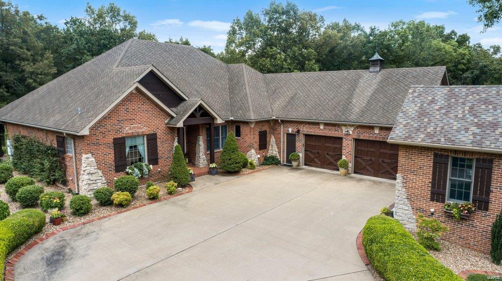 Elmwood Estate - Residential