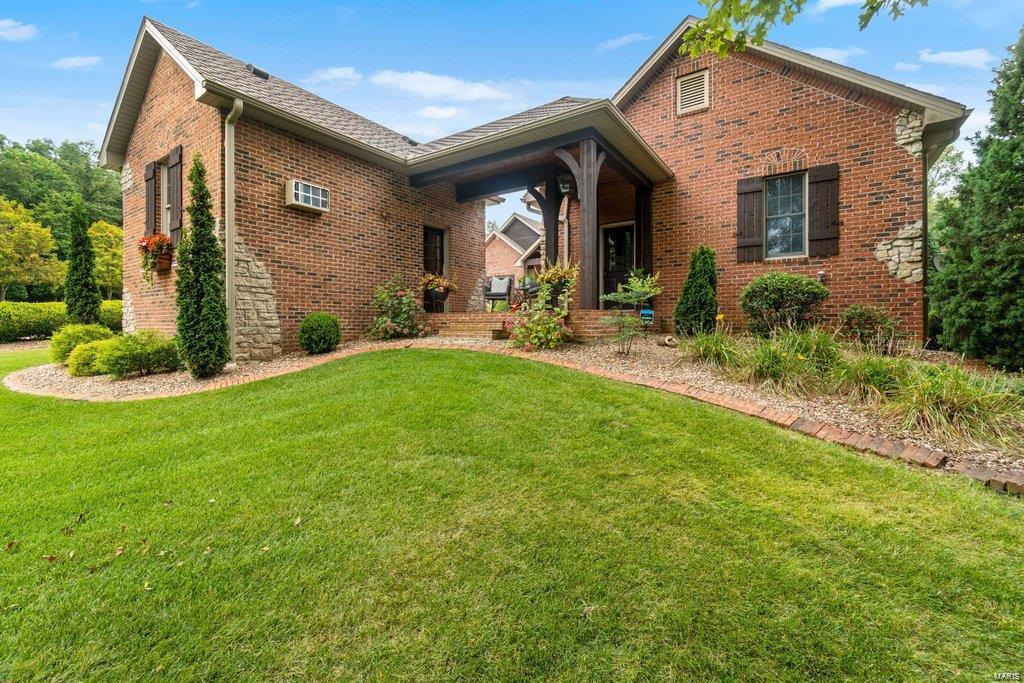 Elmwood Estate - Residential