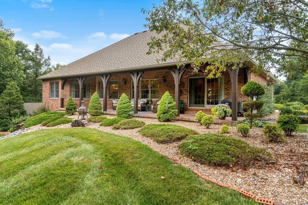 Elmwood Estate - Residential