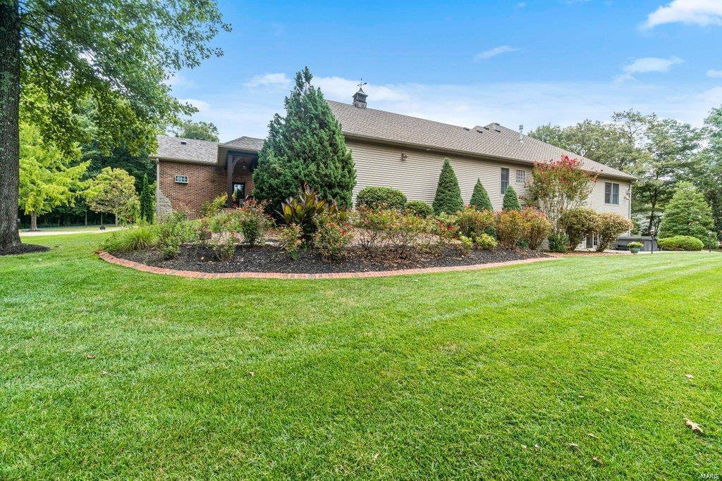 Elmwood Estate - Residential