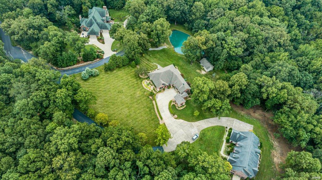 Elmwood Estate - Residential