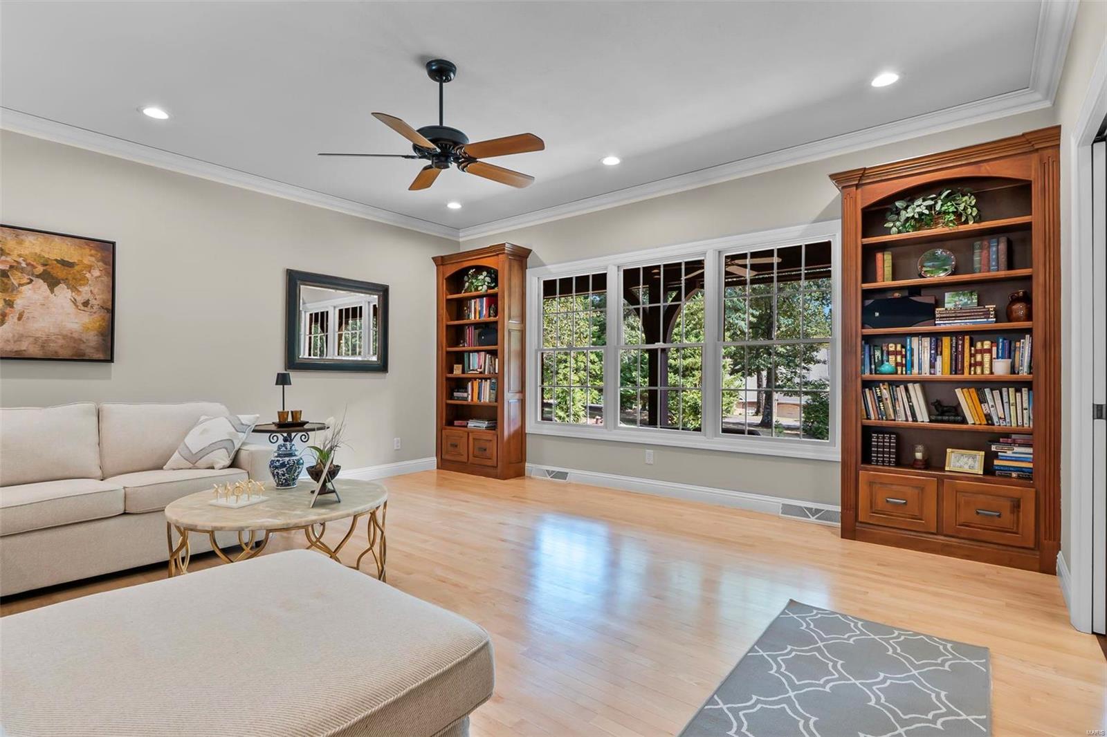 Elmwood Estate - Residential