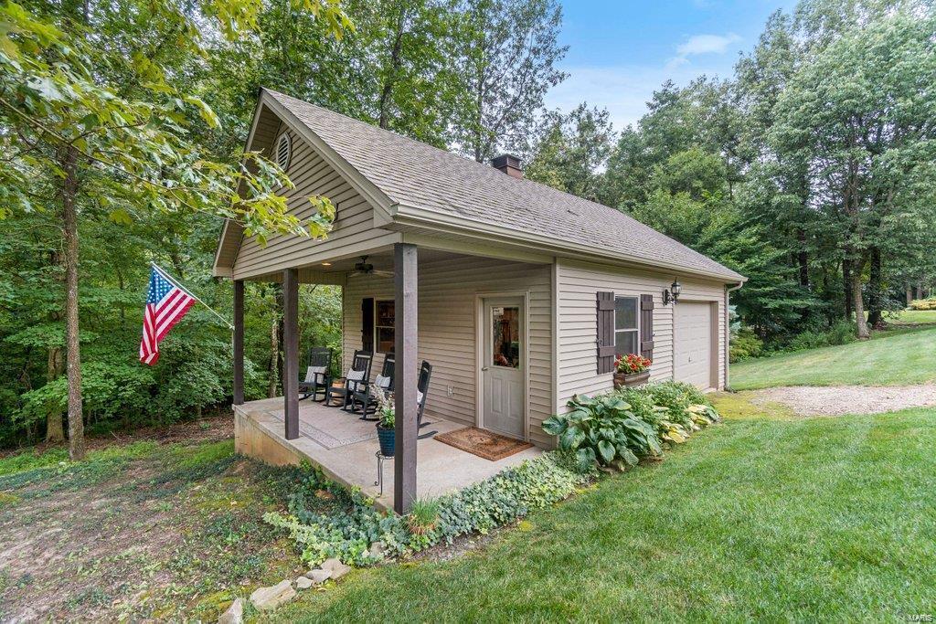 Elmwood Estate - Residential